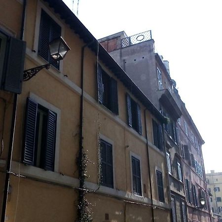 Apartment Rome & More Exterior photo