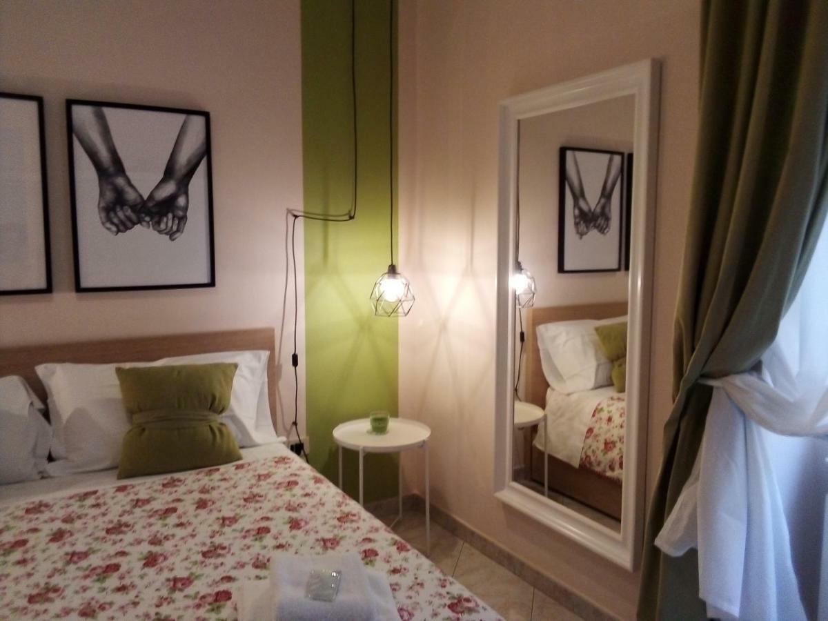 Apartment Rome & More Exterior photo