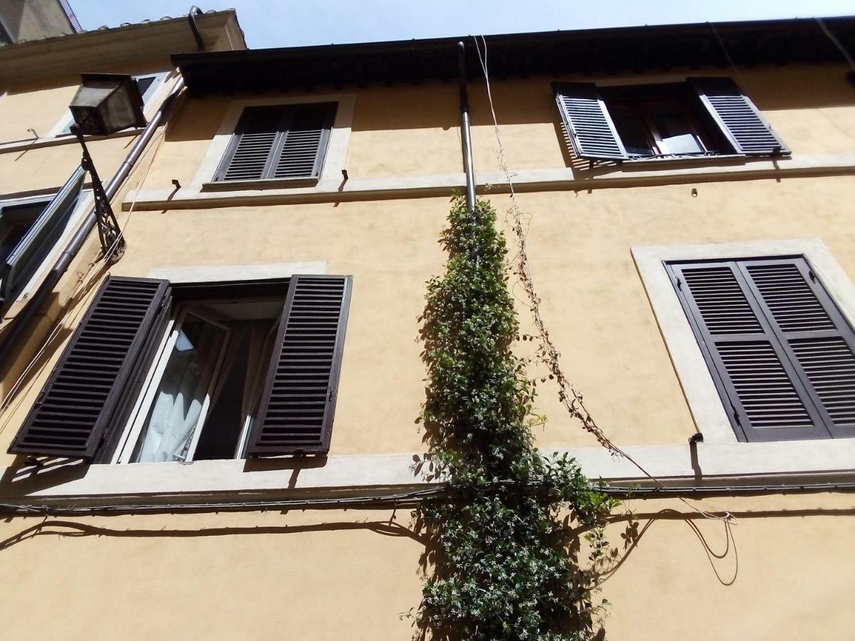 Apartment Rome & More Exterior photo